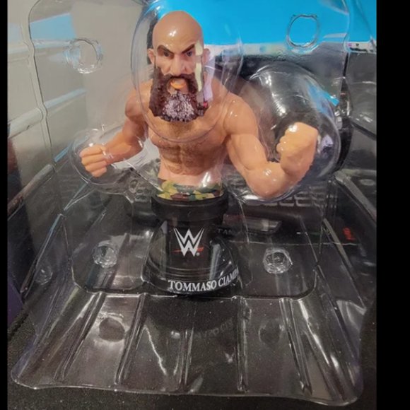 WWE Wrestling Loot Crate Bundle - Picture 10 of 11